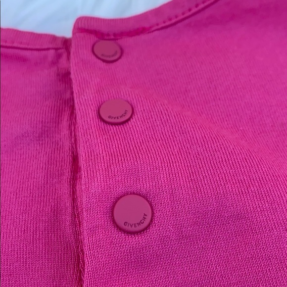 Givenchy tee - Picture 7 of 7